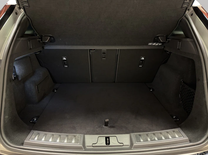 immagine del veicolo LAND ROVER RANGE ROVER EVOQUE
