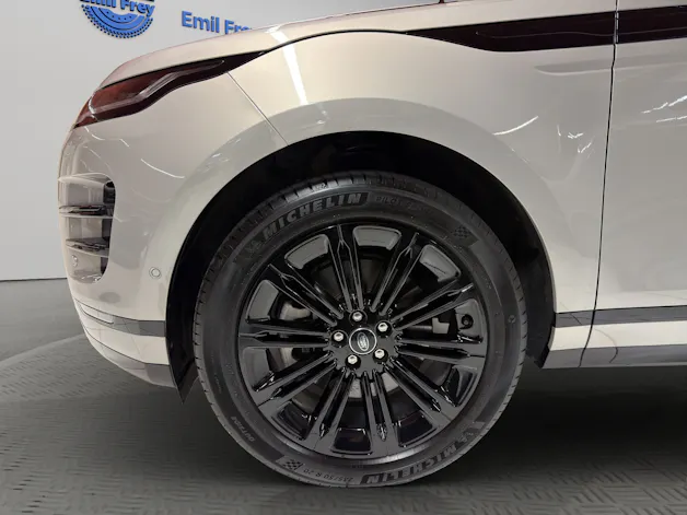 Land Rover Range Rover Evoque 1.5 T 270e Dynamic SE
