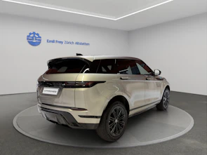 immagine del veicolo LAND ROVER Range Rover Evoque 1.5 T 270e Dynamic SE