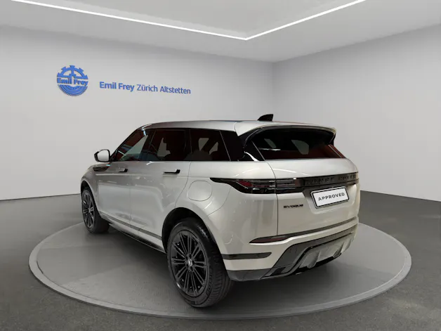Land Rover Range Rover Evoque 1.5 T 270e Dynamic SE
