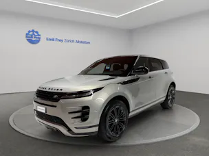 Land Rover Range Rover Evoque 1.5 T 270e Dynamic SE