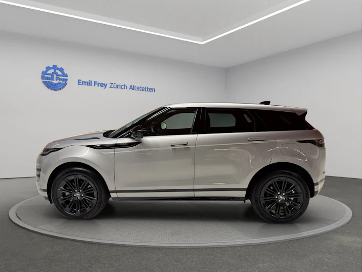 immagine del veicolo LAND ROVER RANGE ROVER EVOQUE