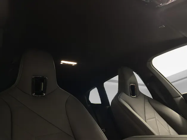 BMW iX xDrive50