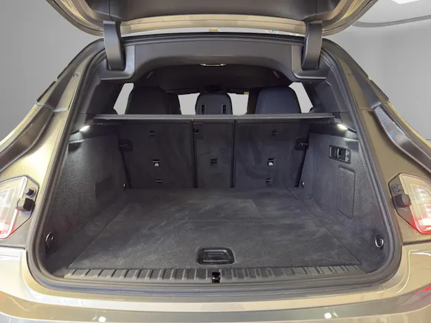 BMW iX xDrive50