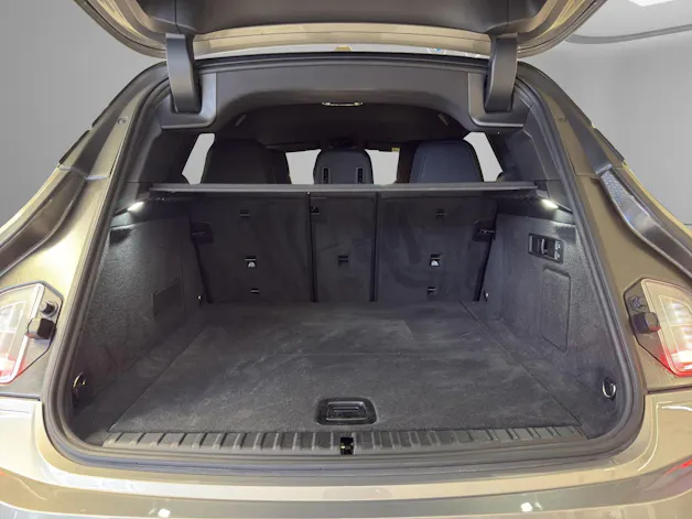 BMW iX xDrive50
