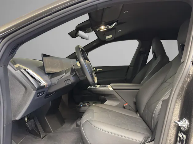 BMW iX xDrive50