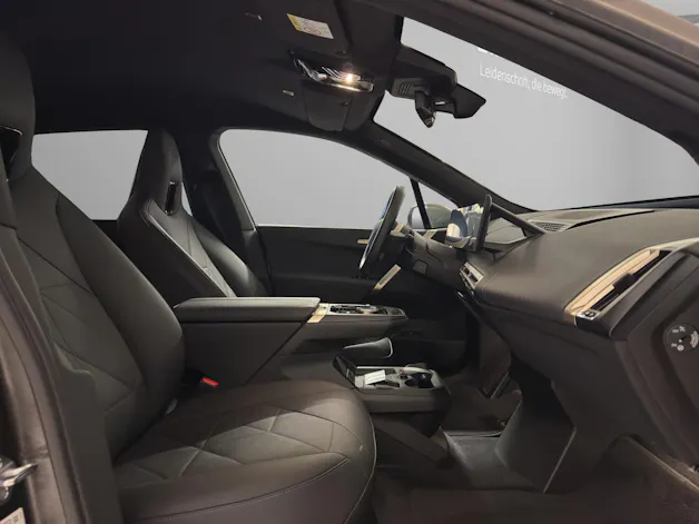 BMW iX xDrive50