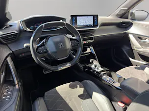 PEUGEOT 208 1.2 PureTech 130 GT Pack