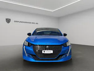 PEUGEOT 208 1.2 PureTech 130 GT Pack