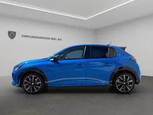 PEUGEOT 208 1.2 PureTech 130 GT Pack