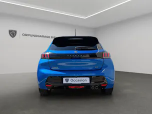 PEUGEOT 208 1.2 PureTech 130 GT Pack