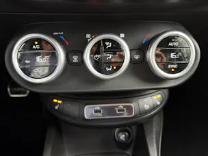 FIAT 500 X 1.3 GSE Sport