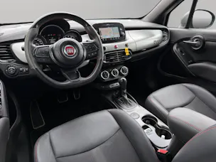 FIAT 500 X 1.3 GSE Sport