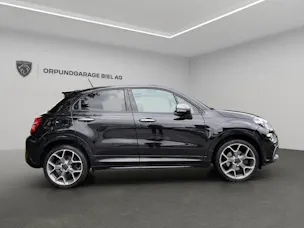 FIAT 500 X 1.3 GSE Sport