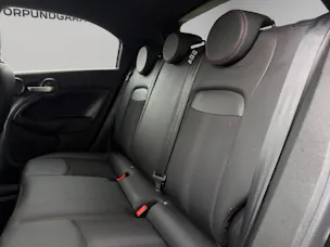 FIAT 500 X 1.3 GSE Sport