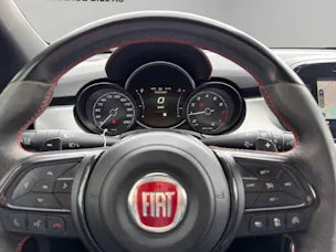 FIAT 500 X 1.3 GSE Sport