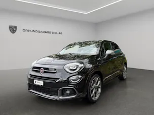 FIAT 500 X 1.3 GSE Sport