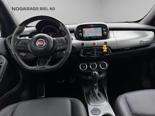 FIAT 500 X 1.3 GSE Sport