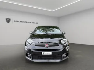 FIAT 500 X 1.3 GSE Sport