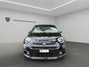 FIAT 500 X 1.3 GSE Sport