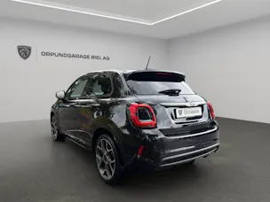 FIAT 500 X 1.3 GSE Sport