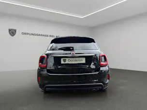 FIAT 500 X 1.3 GSE Sport