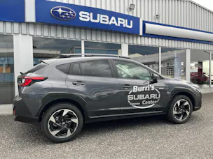 Subaru Crosstrek 2.0i e-Boxer Luxury