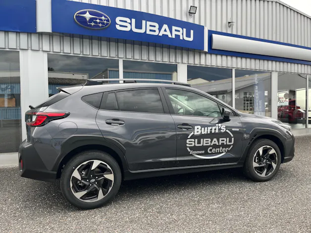 Subaru Crosstrek 2.0i e-Boxer Luxury
