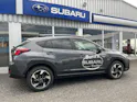 Subaru Crosstrek 2.0i e-Boxer Luxury