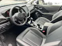 Subaru Crosstrek 2.0i e-Boxer Luxury