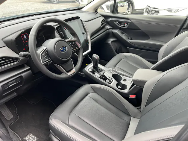 Subaru Crosstrek 2.0i e-Boxer Luxury
