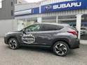 Subaru Crosstrek 2.0i e-Boxer Luxury