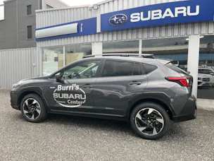 Subaru Crosstrek 2.0i e-Boxer Luxury