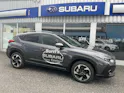 Subaru Crosstrek 2.0i e-Boxer Luxury
