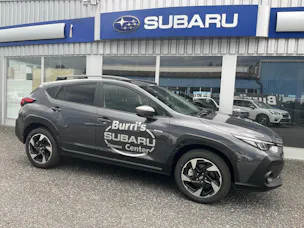 Subaru Crosstrek 2.0i e-Boxer Luxury