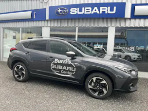 Subaru Crosstrek 2.0i e-Boxer Luxury