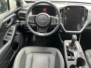 Subaru Crosstrek 2.0i e-Boxer Luxury