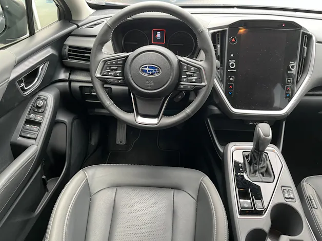 Subaru Crosstrek 2.0i e-Boxer Luxury