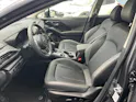 Subaru Crosstrek 2.0i e-Boxer Luxury