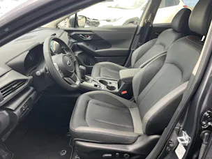 Subaru Crosstrek 2.0i e-Boxer Luxury