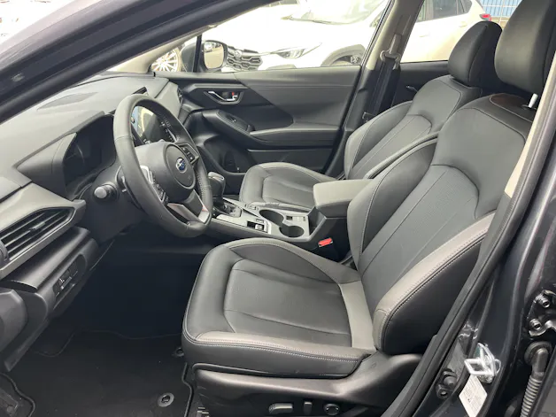 Subaru Crosstrek 2.0i e-Boxer Luxury