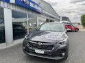Subaru Crosstrek 2.0i e-Boxer Luxury