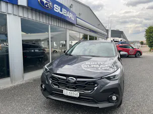 Subaru Crosstrek 2.0i e-Boxer Luxury