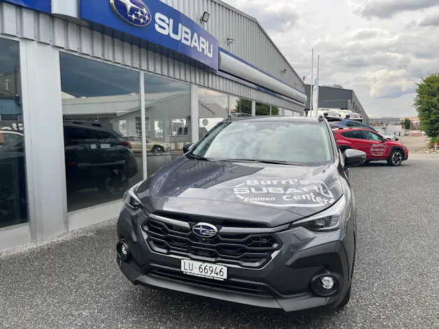 Subaru Crosstrek 2.0i e-Boxer Luxury