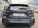 Subaru Crosstrek 2.0i e-Boxer Luxury