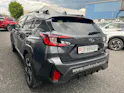 Subaru Crosstrek 2.0i e-Boxer Luxury