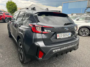 Subaru Crosstrek 2.0i e-Boxer Luxury