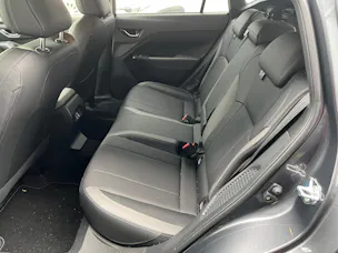 Subaru Crosstrek 2.0i e-Boxer Luxury