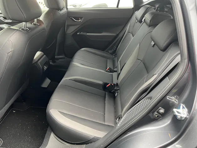 Subaru Crosstrek 2.0i e-Boxer Luxury