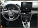 Toyota Yaris Cross 1.5 VVT-i HSD Comfort AWD-i